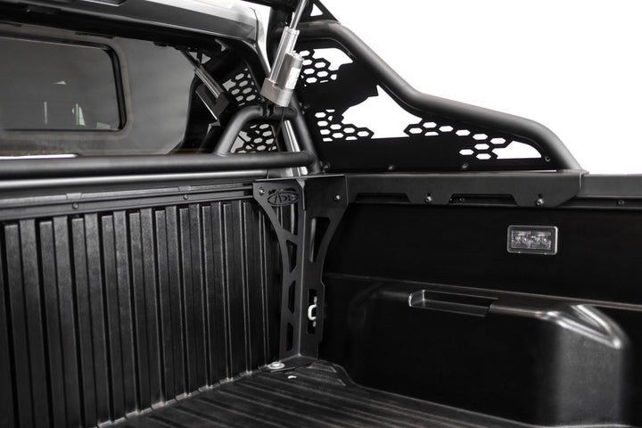 2024+ Toyota Tacoma Race Series Chase Rack