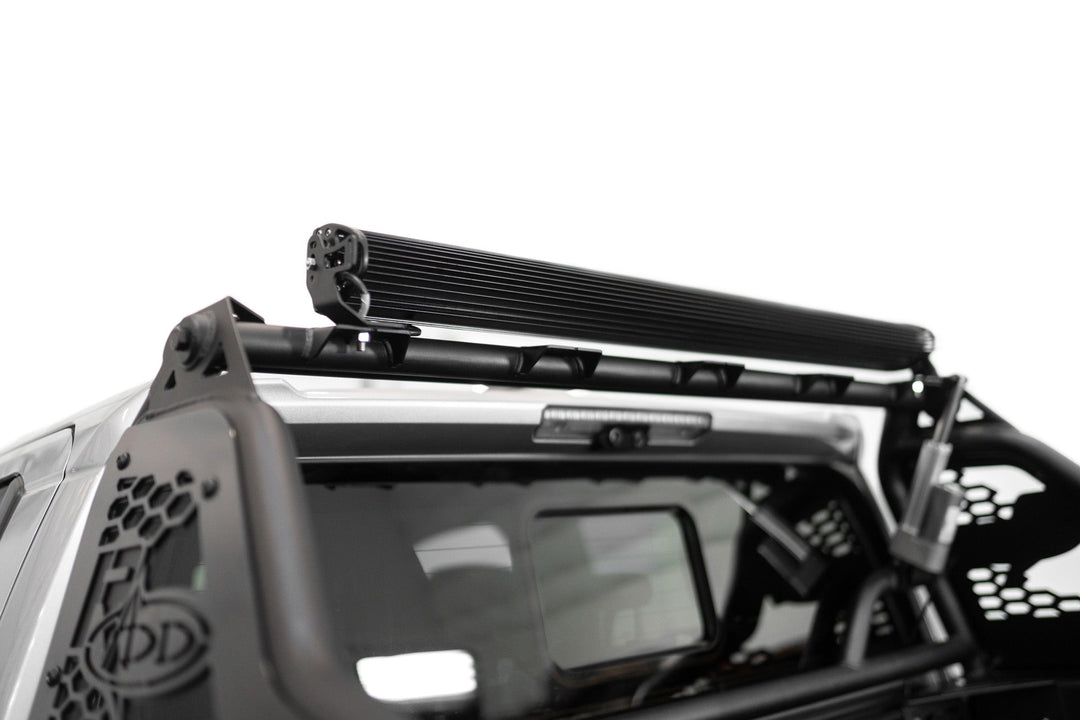 2024+ Toyota Tacoma Race Series Chase Rack