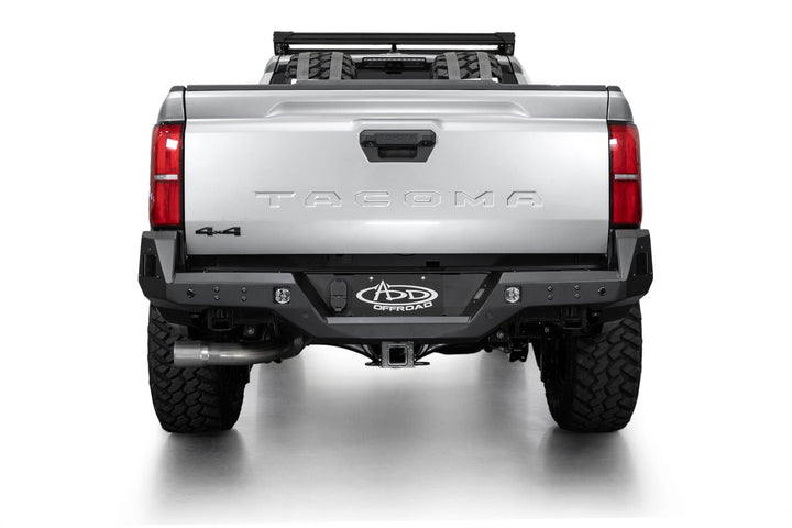 Toyota Tacoma Stealth Rear Bumper