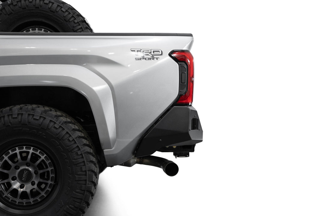 Toyota Tacoma Stealth Rear Bumper
