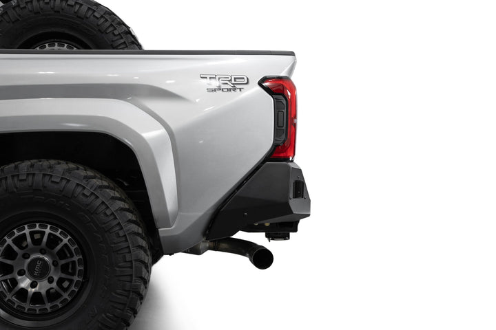 Toyota Tacoma Stealth Rear Bumper