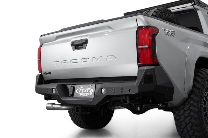 Toyota Tacoma Stealth Rear Bumper