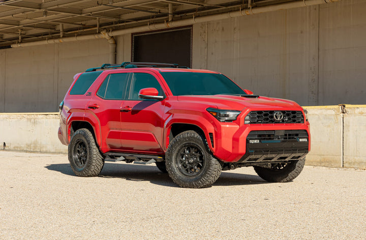 ReadyLift 66-54150 Suspension Leveling Kit for 2024-2025 Toyota Tacoma and 2025 Toyota 4Runner