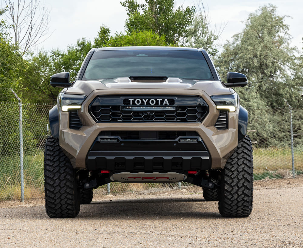 ReadyLift 69-54150 1.5-Inch SST Lift Kit for Toyota Tacoma TRD Pro (2024-2025)