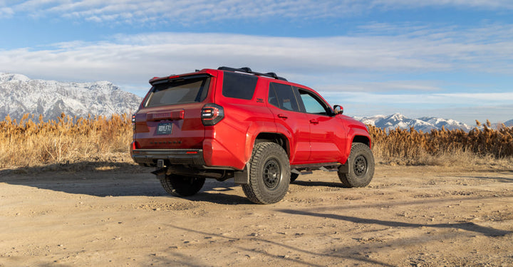 ReadyLift 69-55250 Trail-Ready 2.5-Inch SST Lift Kit for 2025 Toyota 4Runner