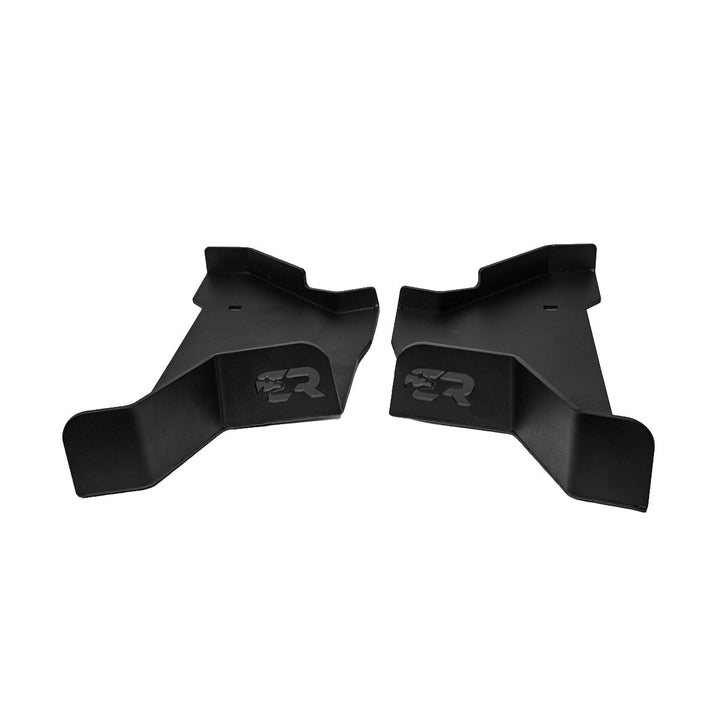 Lower Control Arm Skid Plate For 2025+ Toyota 4Runner by Dealers of Cali Raised LED | KOVA Offroad