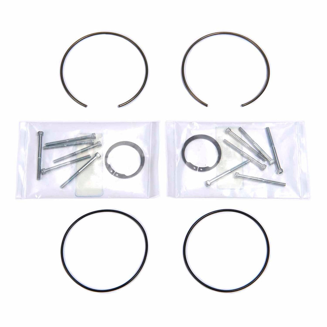 Warn M198C Service Kit – Replacement Parts for Reliable Winch Maintenance