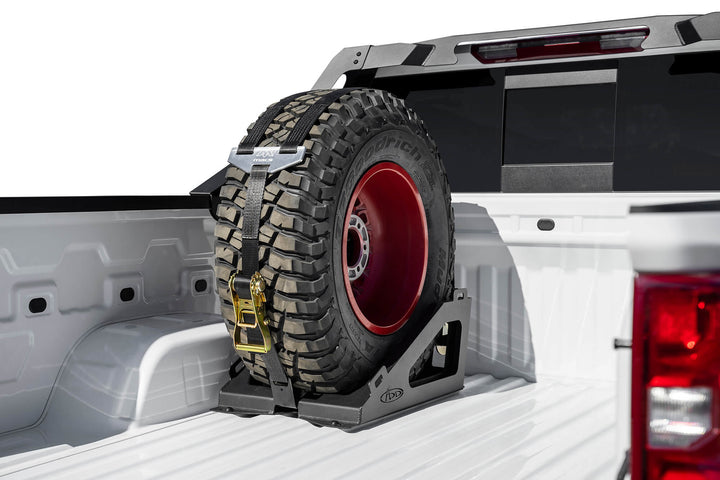 Univeral Tire Carrier