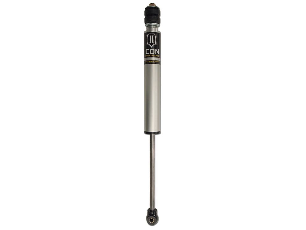 ICON Vehicle Dynamics 26519 Front 2.0 VS NR Shock Absorbers for Jeep Wrangler 2007-2018