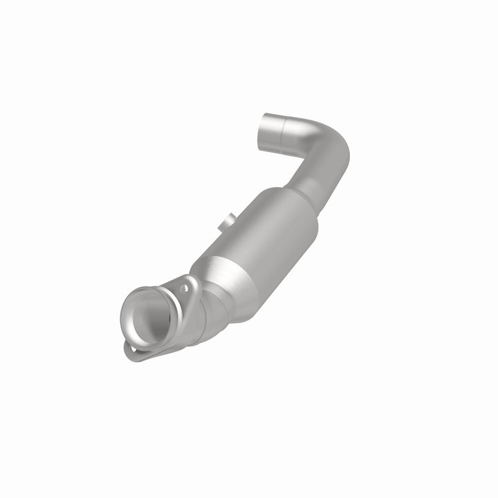 MagnaFlow OEM Grade Federal/EPA Compliant Direct-Fit Catalytic Converter 21-467 for Ford F-150 5.0L (2015-2024)