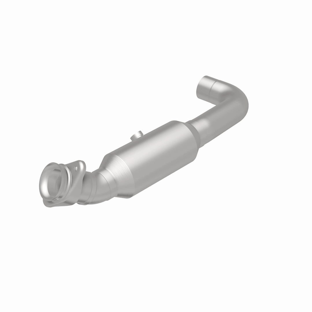 MagnaFlow OEM Grade Federal/EPA Compliant Direct-Fit Catalytic Converter 21-467 for Ford F-150 5.0L (2015-2024)