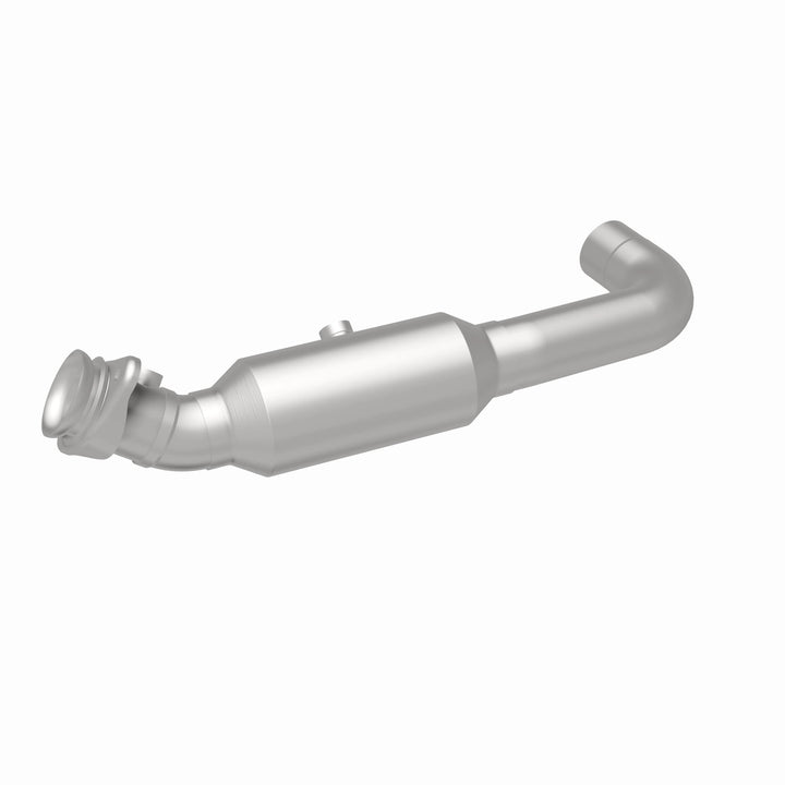 MagnaFlow OEM Grade Federal/EPA Compliant Direct-Fit Catalytic Converter 21-467 for Ford F-150 5.0L (2015-2024)