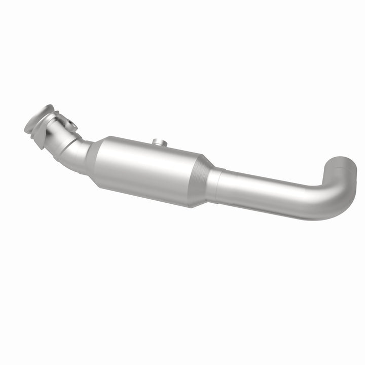 MagnaFlow OEM Grade Federal/EPA Compliant Direct-Fit Catalytic Converter 21-467 for Ford F-150 5.0L (2015-2024)