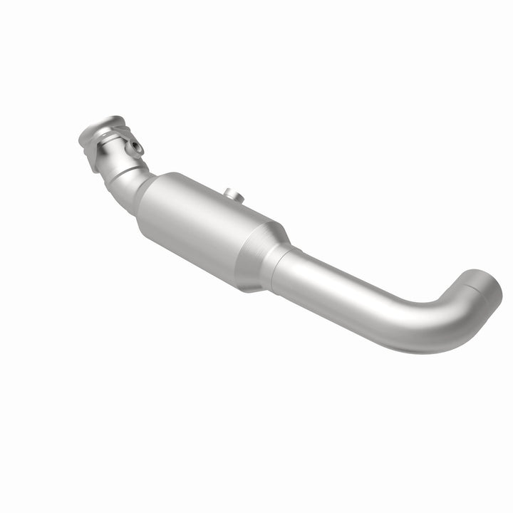 MagnaFlow OEM Grade Federal/EPA Compliant Direct-Fit Catalytic Converter 21-467 for Ford F-150 5.0L (2015-2024)