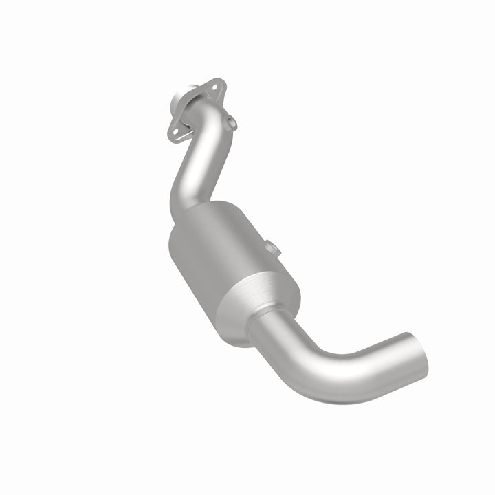 MagnaFlow OEM Grade Federal/EPA Compliant Direct-Fit Catalytic Converter for Ford F-150 3.5L (2015-2020) Part 21-474