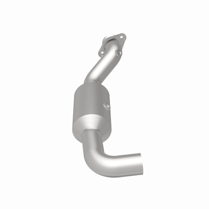 MagnaFlow OEM Grade Federal/EPA Compliant Direct-Fit Catalytic Converter for Ford F-150 3.5L (2015-2020) Part 21-474