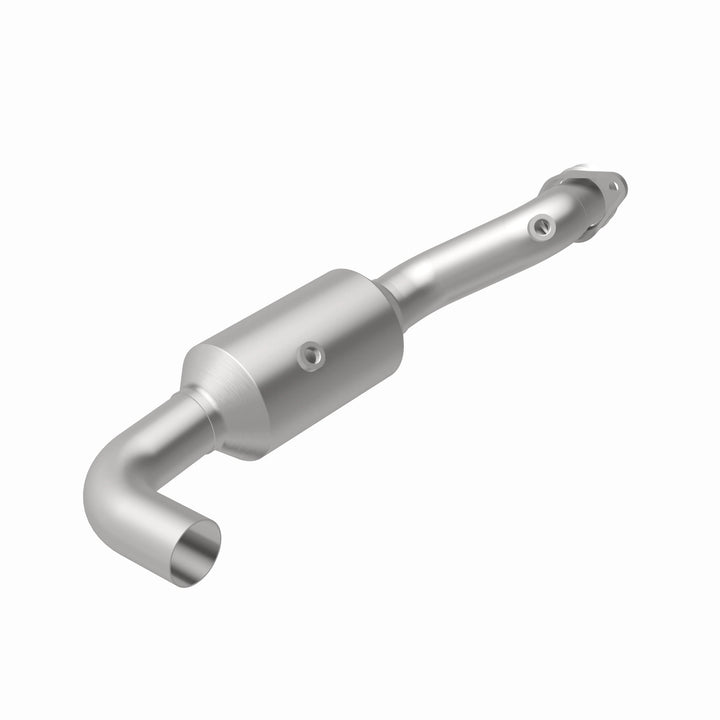 MagnaFlow OEM Grade Federal/EPA Compliant Direct-Fit Catalytic Converter for Ford F-150 3.5L (2015-2020) Part 21-474