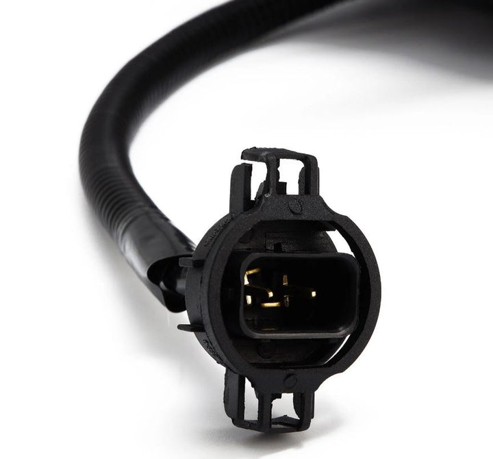 AlphaRex LED Projector Fog Lights for Chevy Silverado and Tahoe – Dual Color, Plug and Play Design