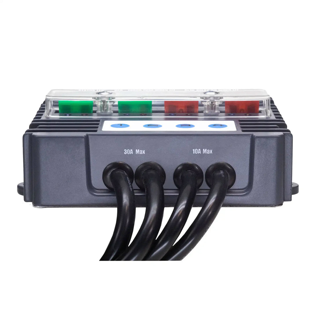 Oracle Lighting 2100 Trigger 4 Plus Wireless Accessory Control System