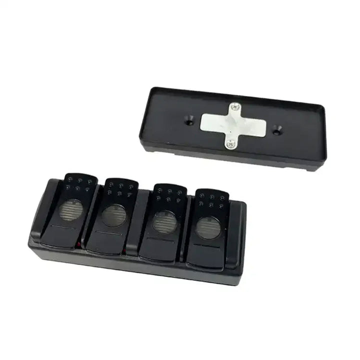 Oracle Lighting 2100 Trigger 4 Plus Wireless Accessory Control System
