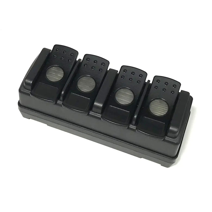 Oracle Lighting 2100 Trigger 4 Plus Wireless Accessory Control System