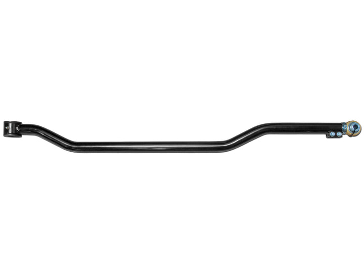 ICON Vehicle Dynamics 07-18 Jeep JK Rear Adjustable Track Bar Kit with Polyurethane Bushings