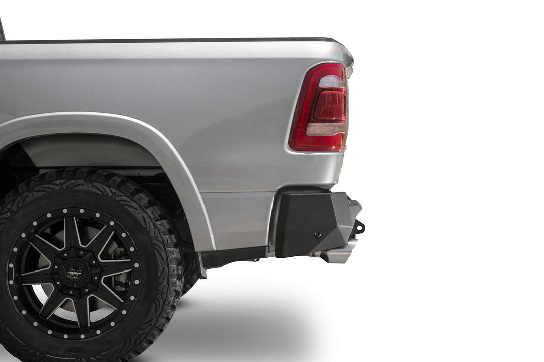 2019 - 2024 RAM 1500/Rebel Stealth Fighter Rear Bumper
