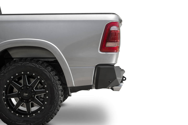 2019 - 2024 RAM 1500/Rebel Stealth Fighter Rear Bumper