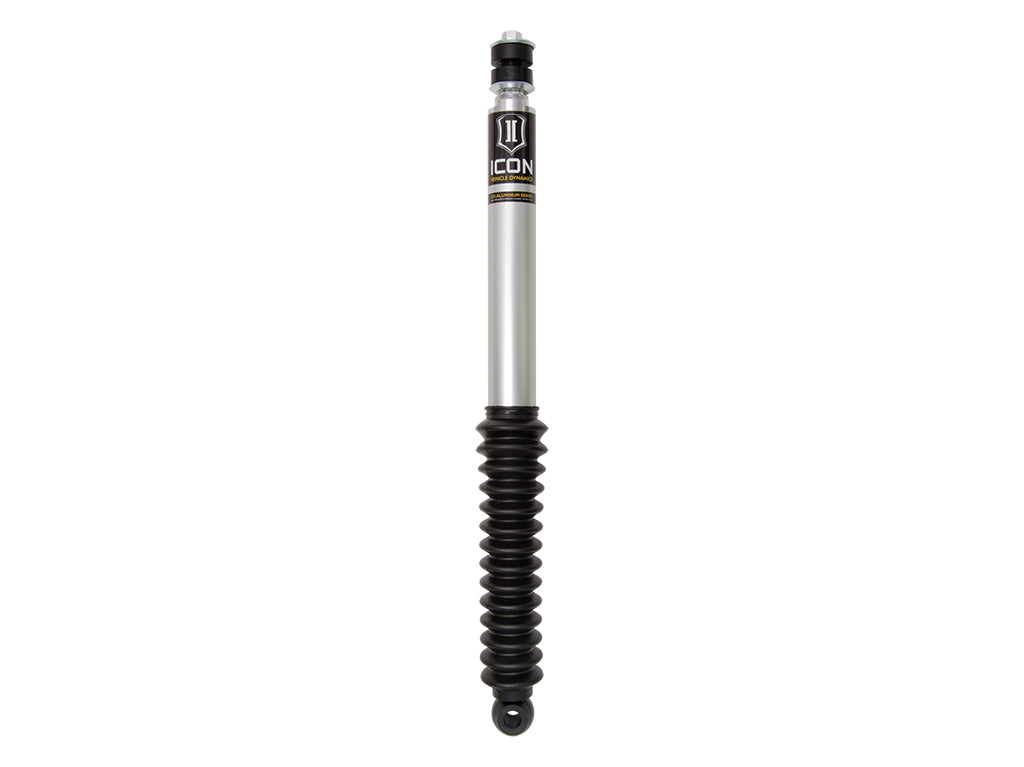 ICON Vehicle Dynamics V.S. 2.0 Aluminum Series Shock Absorber for Toyota Tacoma (2012-2021), Rear, 0-1.5" Lift