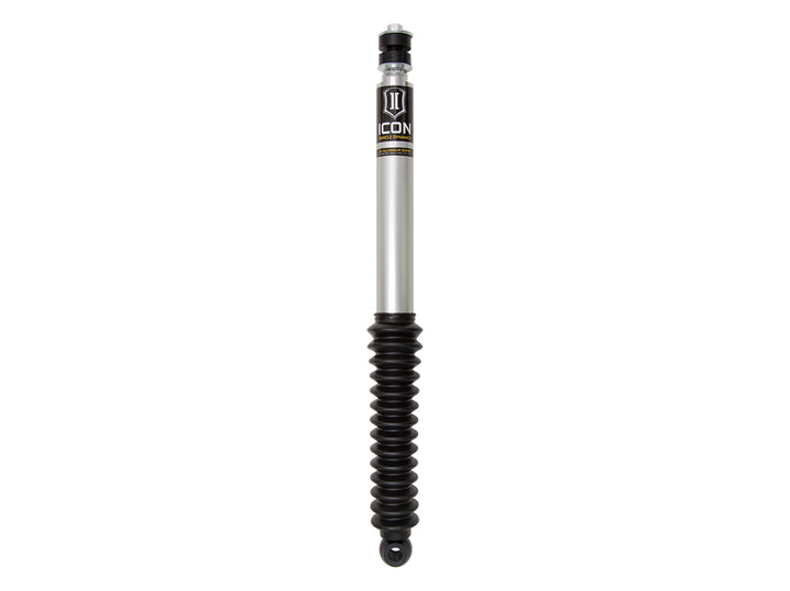 ICON Vehicle Dynamics V.S. 2.0 Aluminum Series Rear Shock Absorber for Toyota Tundra and Sequoia (Part #56516)