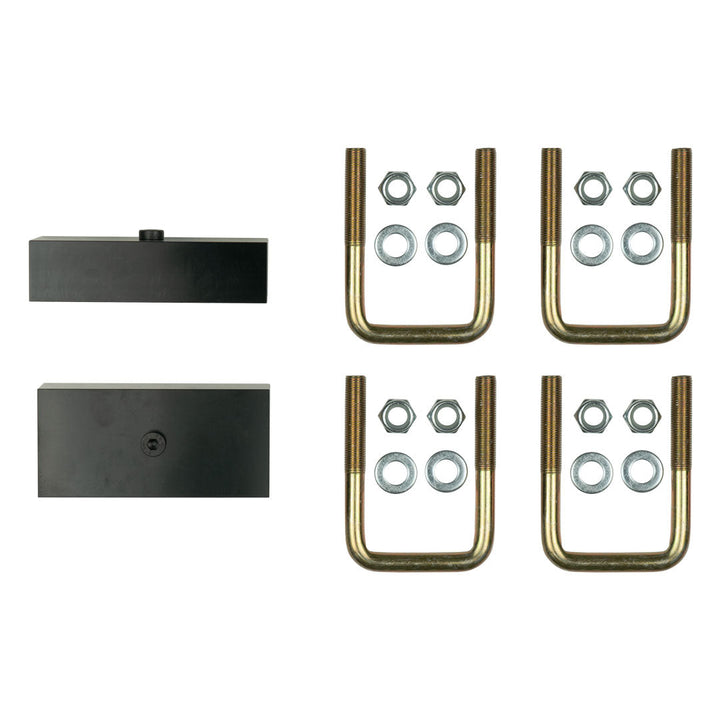 Van Compass Lift Kit, 1.5" Lift, Rear, Ram Promaster