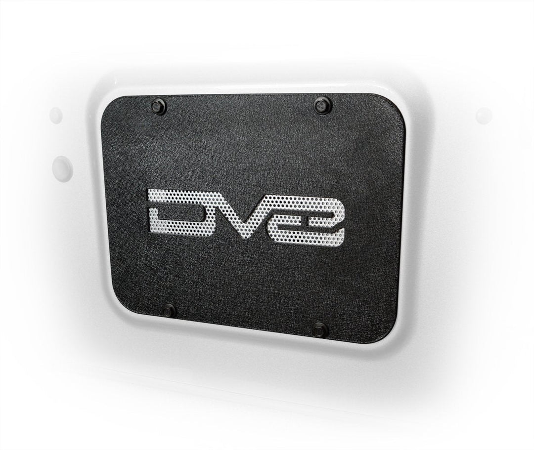 Jeep JK Tailgate Tramp Stamp