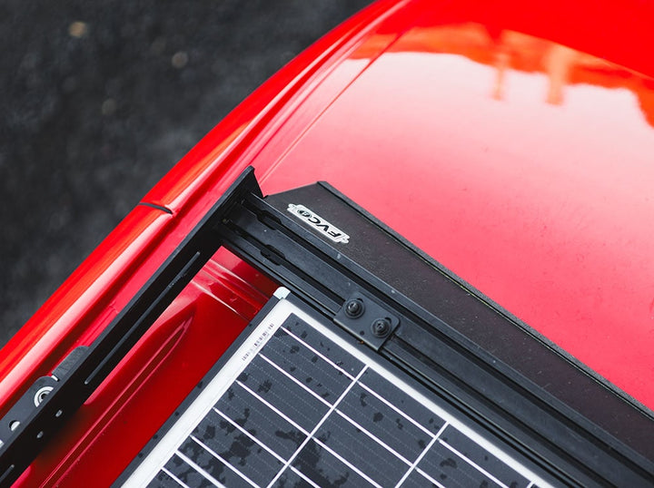 Front Fairing - Sprinter Low Pro Roof Rack