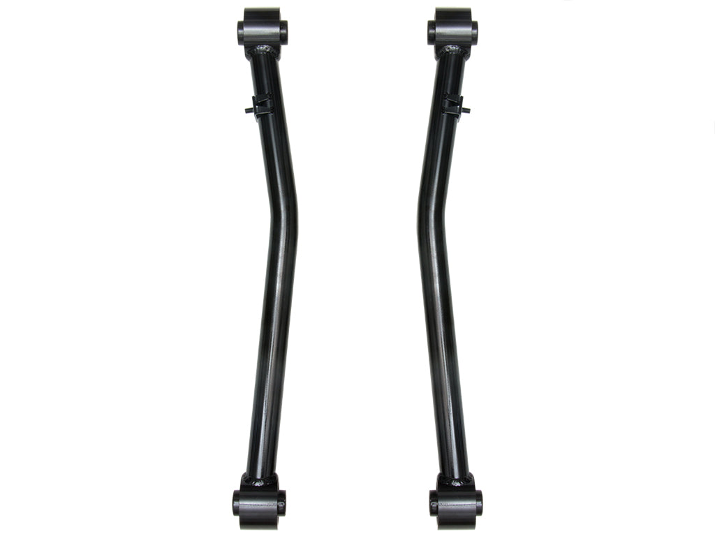 ICON Vehicle Dynamics Front Fixed Lower Link Kit for Jeep Wrangler JL and Gladiator JT (Part #22021)