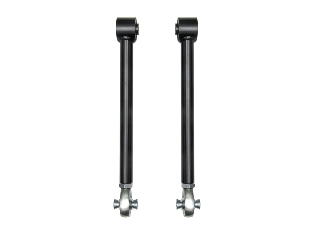 ICON Vehicle Dynamics 22023 Rear Adjustable Lower Link Kit for Jeep Wrangler JL (2018-2023)