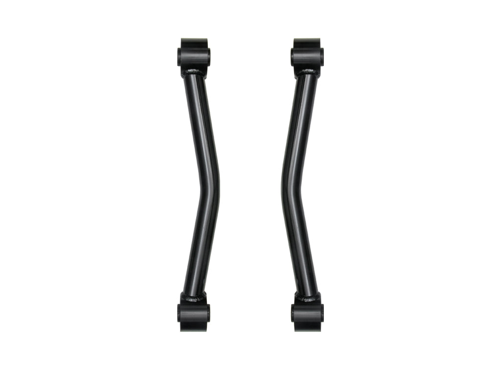 ICON Vehicle Dynamics Rear Fixed Upper Link Kit for 2018-2023 Jeep Wrangler JL