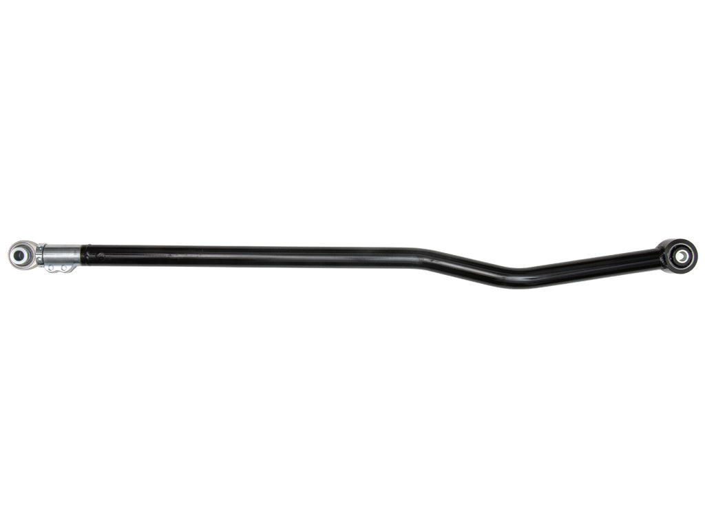 ICON Vehicle Dynamics 18-Up Jeep Wrangler Rear Adjustable Track Bar Kit - Improved Handling and Axle Alignment