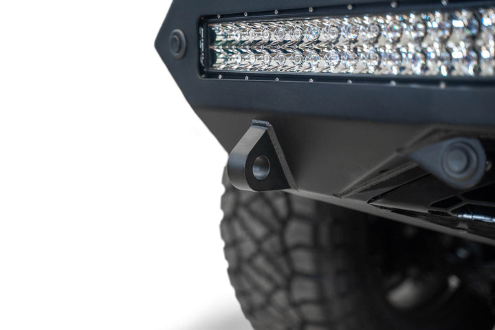 2021 - 2023 Ford F-150 Stealth Fighter Front Bumper