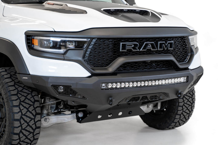 2021 - 2024 RAM 1500 TRX Stealth Fighter Front Bumper