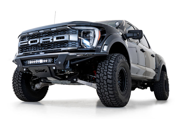 2021- 2023 Ford F-150 Raptor Phantom Front Bumper