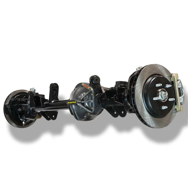 Dynatrac JK Serious Performance 44/60 Axle Set - 4.88, EATON