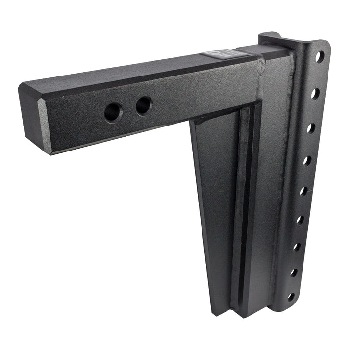 BulletProof 2.5" Extreme Duty 12" Drop/Rise Hitch