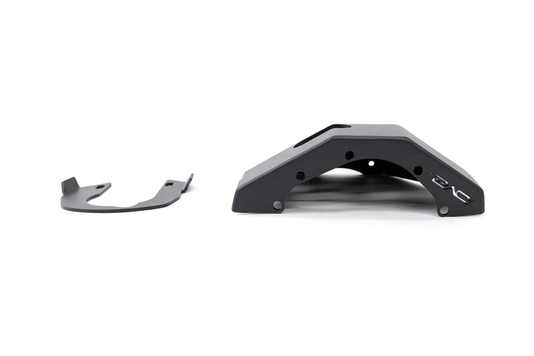 2007-2018 Jeep Wrangler JK Dana 44 Front Differential Skid Plate