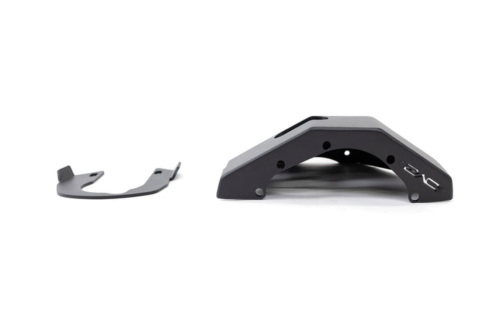2007-2018 Jeep Wrangler JK Dana 44 Front Differential Skid Plate