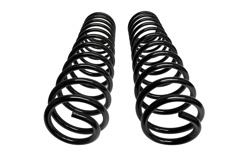 ICON 2021-2026 Ford F-150 Raptor, Rear, 1" Lift, Overland Triple Rate Coil Spring Kit