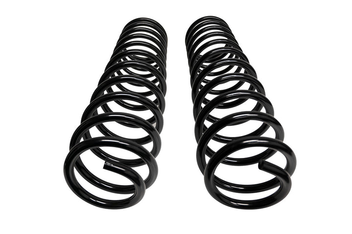 ICON 2021-2026 Ford F-150 Raptor, Rear, 1" Lift, Overland Triple Rate Coil Spring Kit