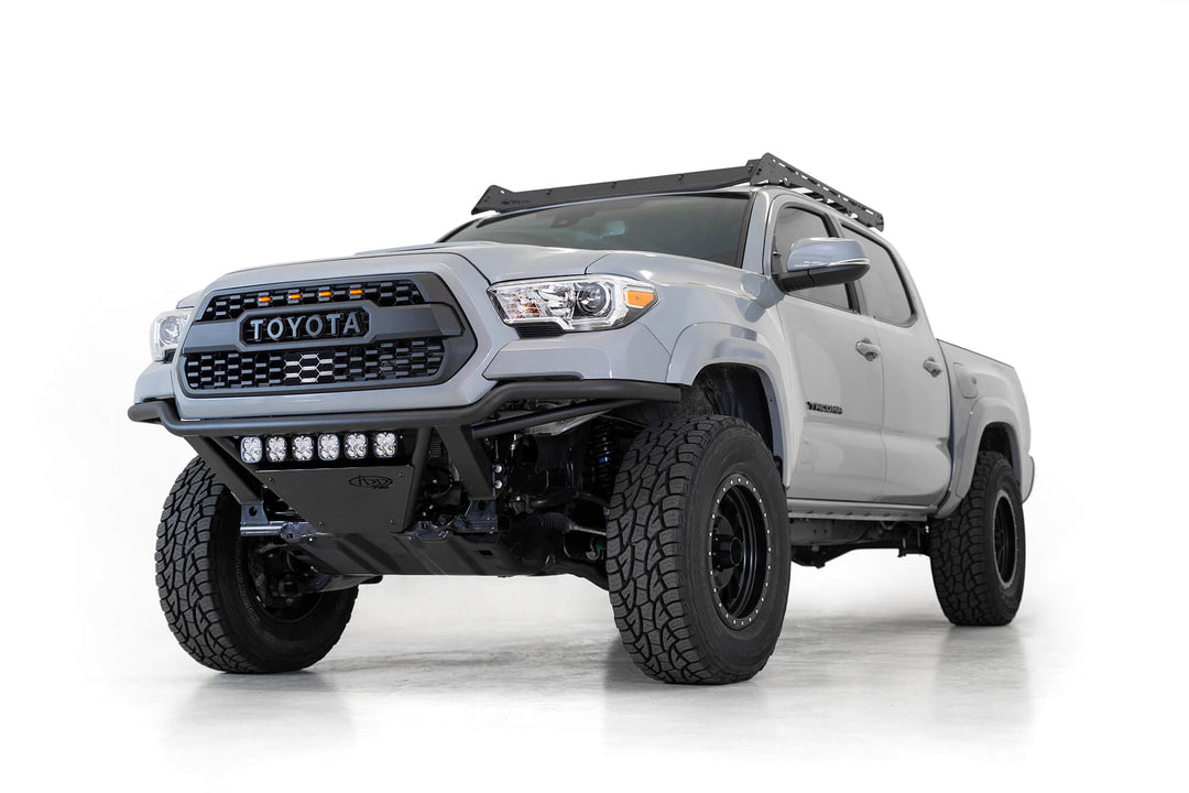2016 - 2023 Toyota Tacoma ADD PRO Bolt-On Front Bumper