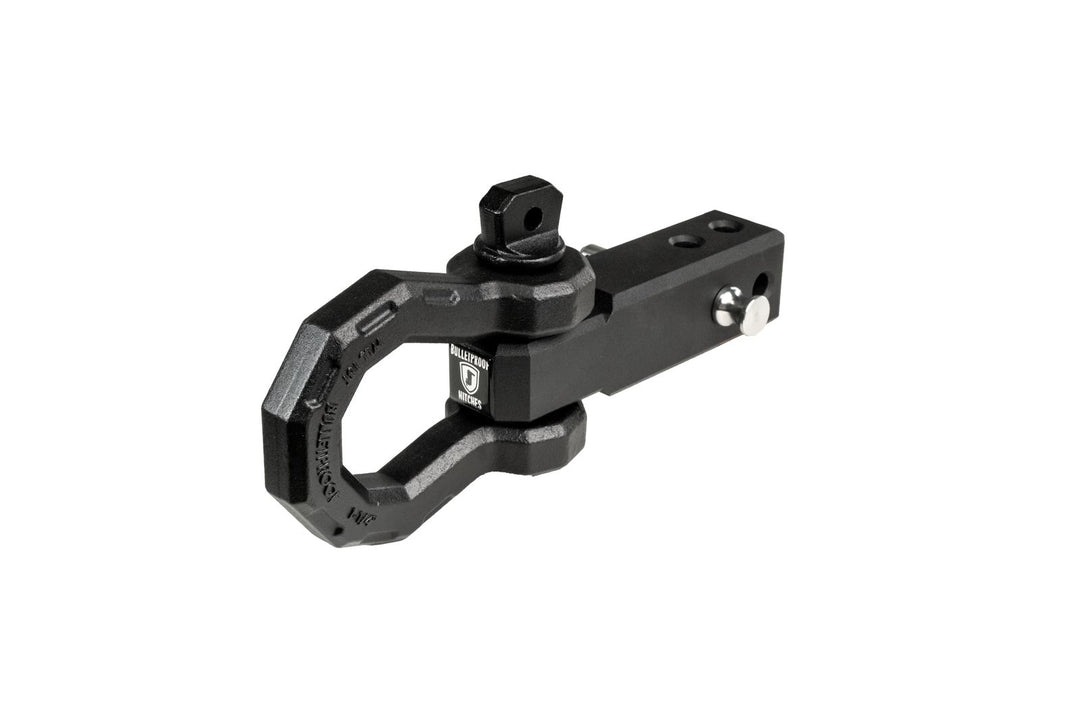 BulletProof 2.5" Extreme Duty Receiver Shackle
