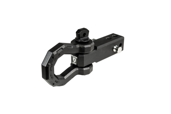 BulletProof 2.5" Extreme Duty Receiver Shackle