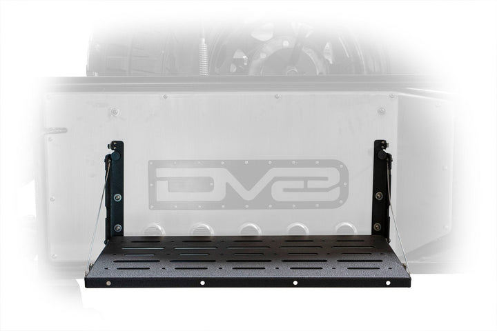 Jeep JK Folding Trail Table